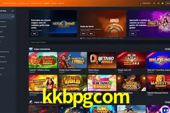 kkbpg com