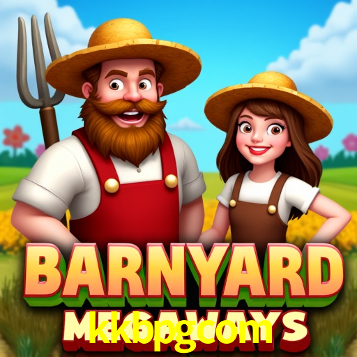 kkbpg.com