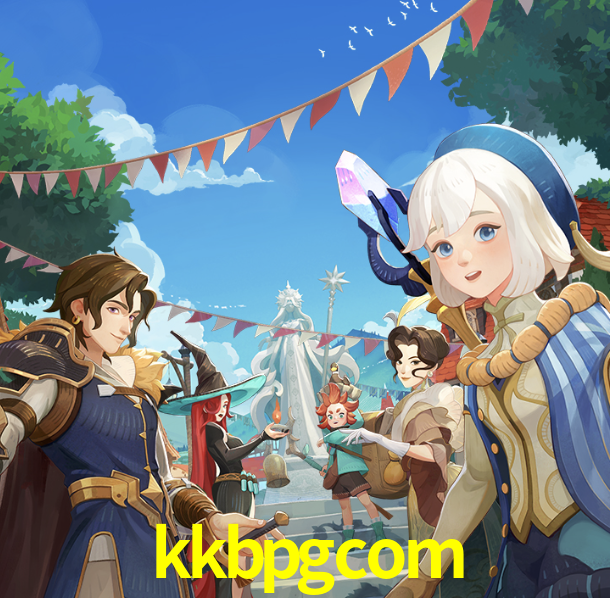 kkbpgcom